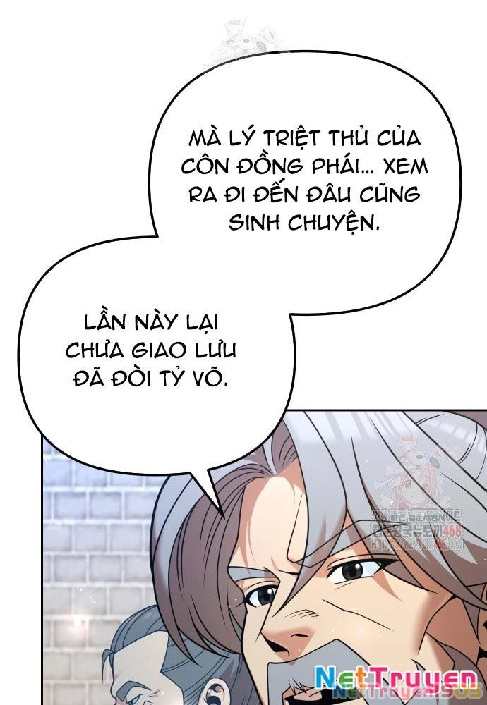 Hoạn Quan Hồi Quy: Tróc Phong Truy Nguyệt Chapter 41 - 61