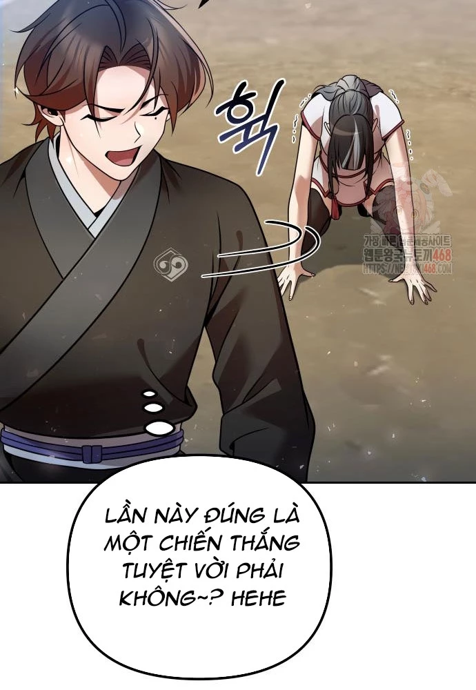 Hoạn Quan Hồi Quy: Tróc Phong Truy Nguyệt Chapter 41 - 139