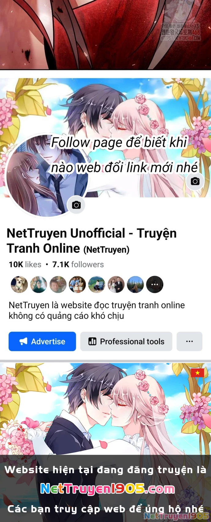 Hoạn Quan Hồi Quy: Tróc Phong Truy Nguyệt Chapter 41 - 159