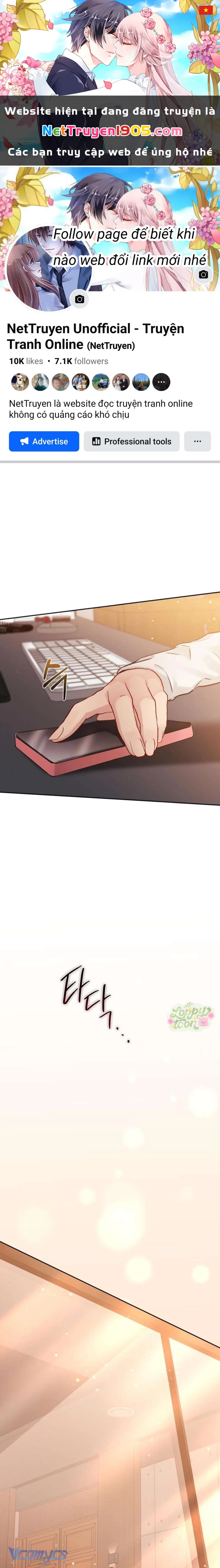 Quyền Lực Của Thư Ký Chapter 21 - 1