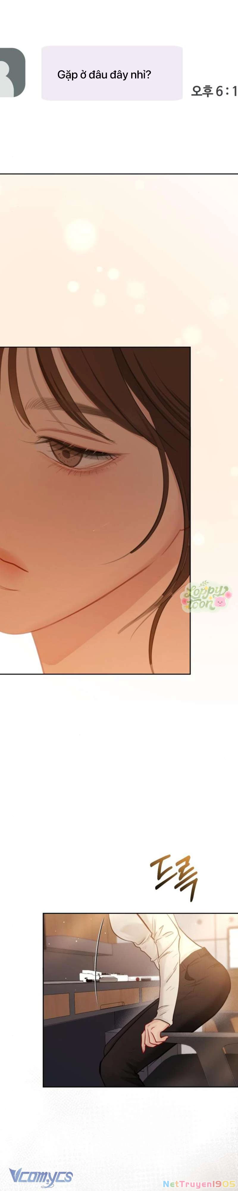Quyền Lực Của Thư Ký Chapter 21 - 3