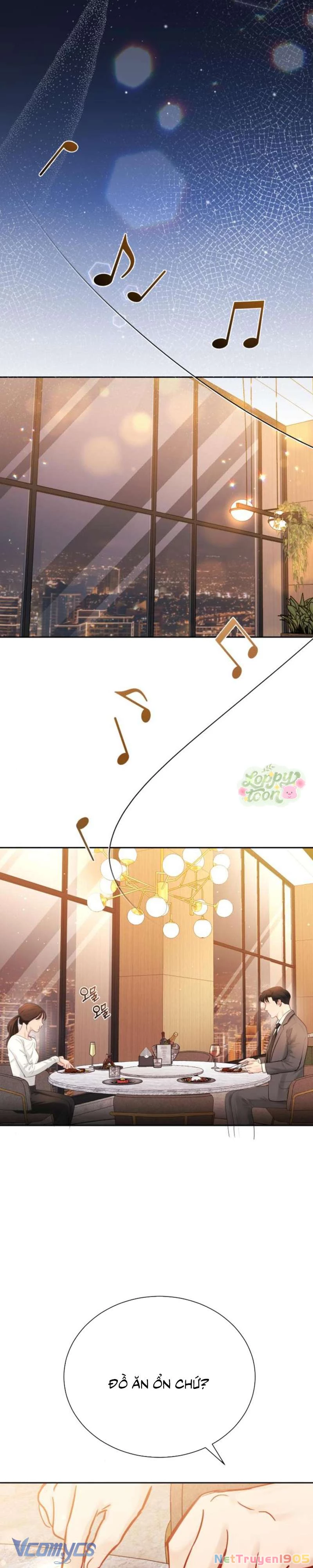Quyền Lực Của Thư Ký Chapter 21 - 5