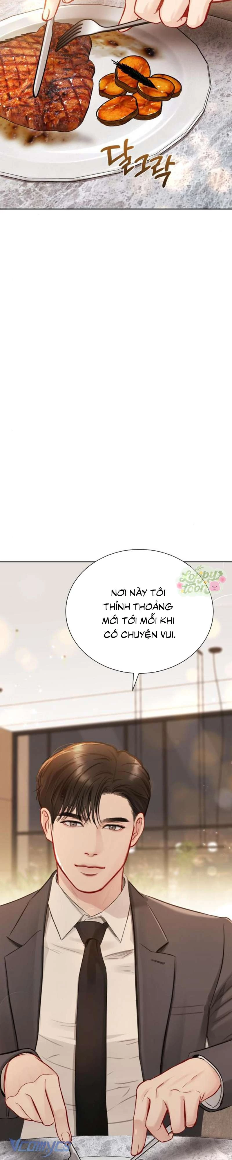 Quyền Lực Của Thư Ký Chapter 21 - 6