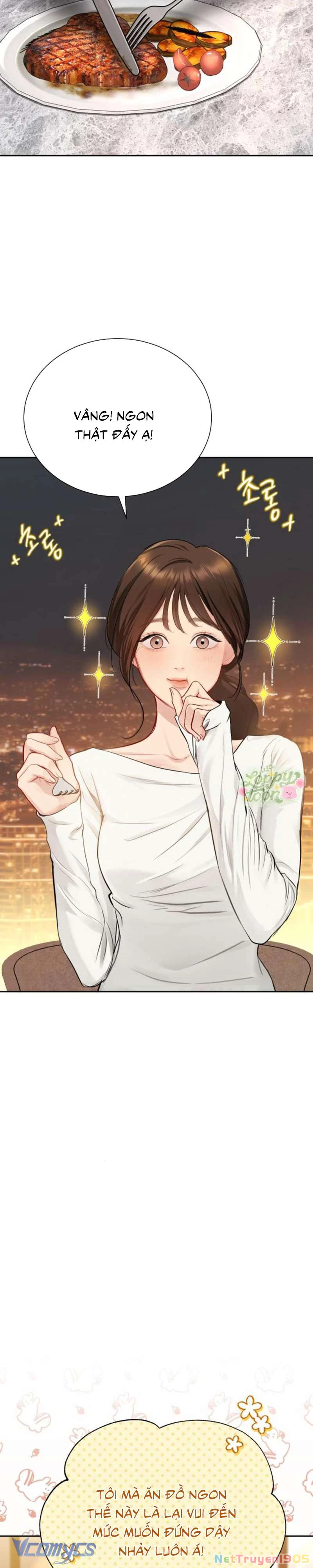Quyền Lực Của Thư Ký Chapter 21 - 7