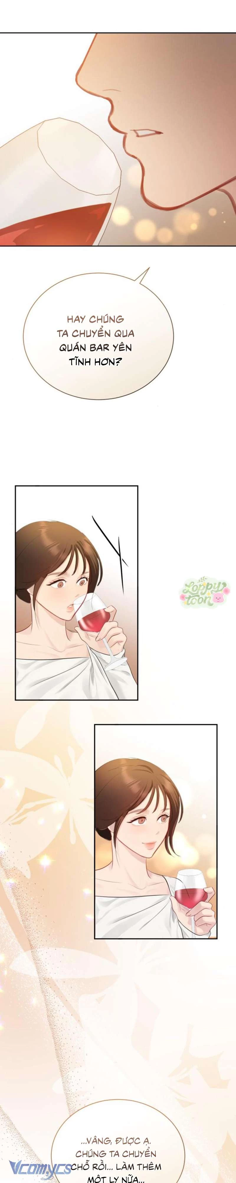 Quyền Lực Của Thư Ký Chapter 21 - 13