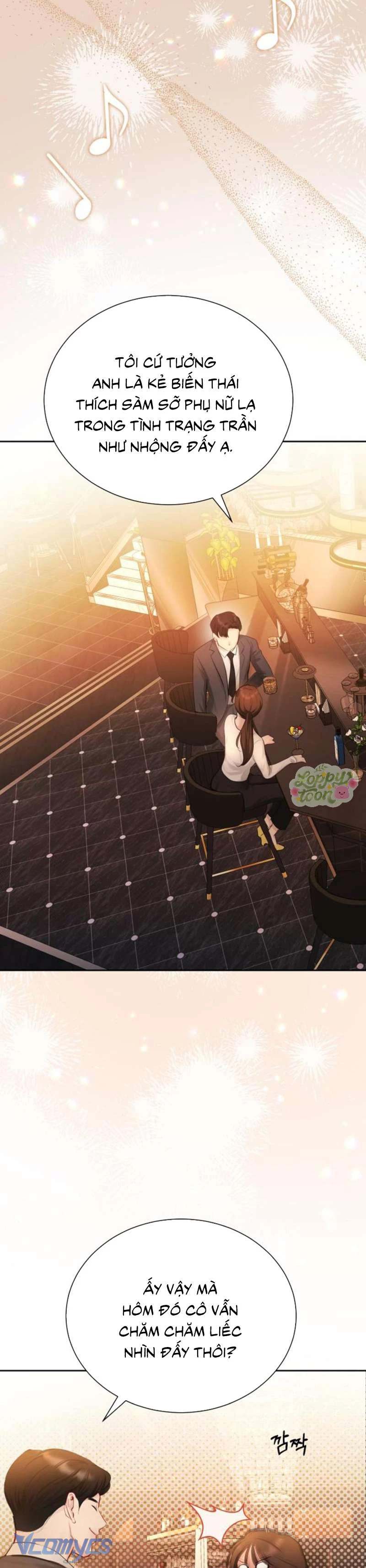 Quyền Lực Của Thư Ký Chapter 21 - 15