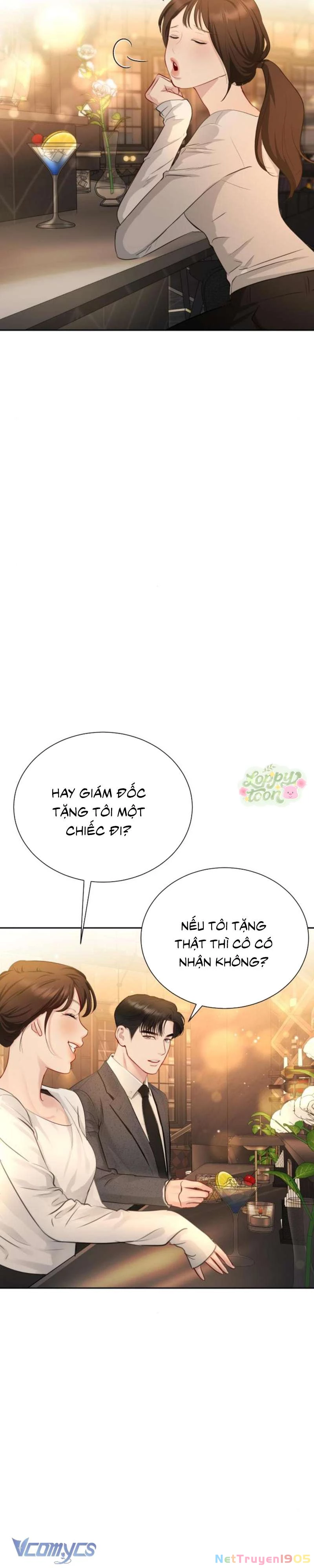 Quyền Lực Của Thư Ký Chapter 21 - 17