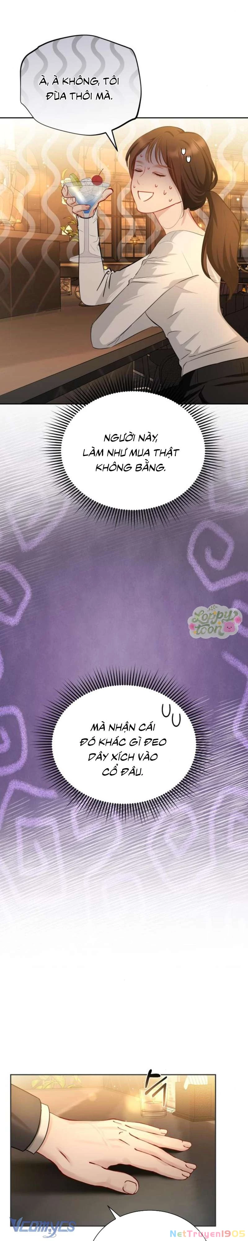 Quyền Lực Của Thư Ký Chapter 21 - 18