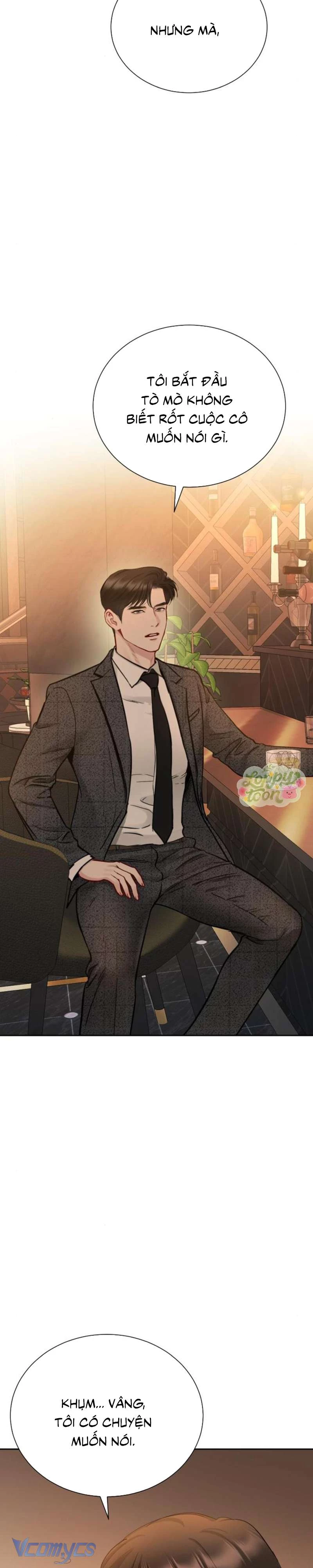 Quyền Lực Của Thư Ký Chapter 21 - 19