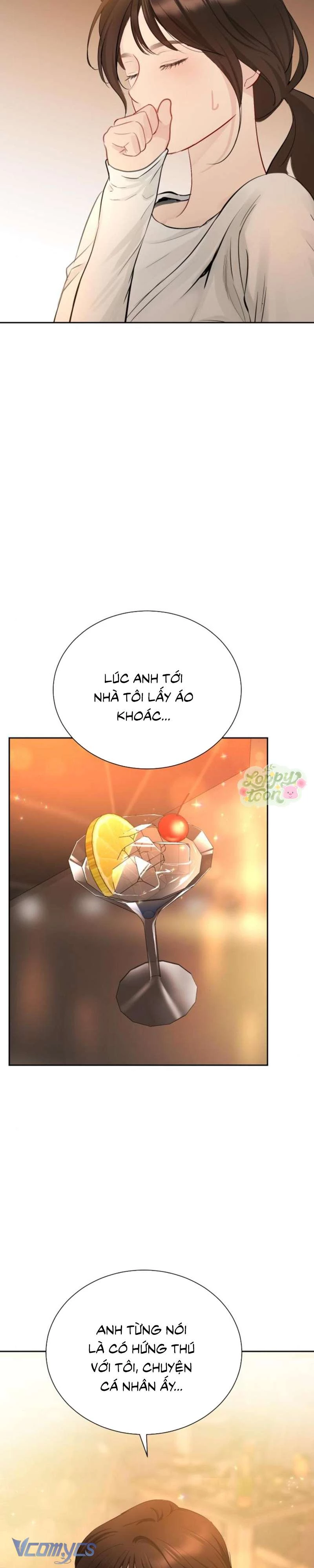 Quyền Lực Của Thư Ký Chapter 21 - 20