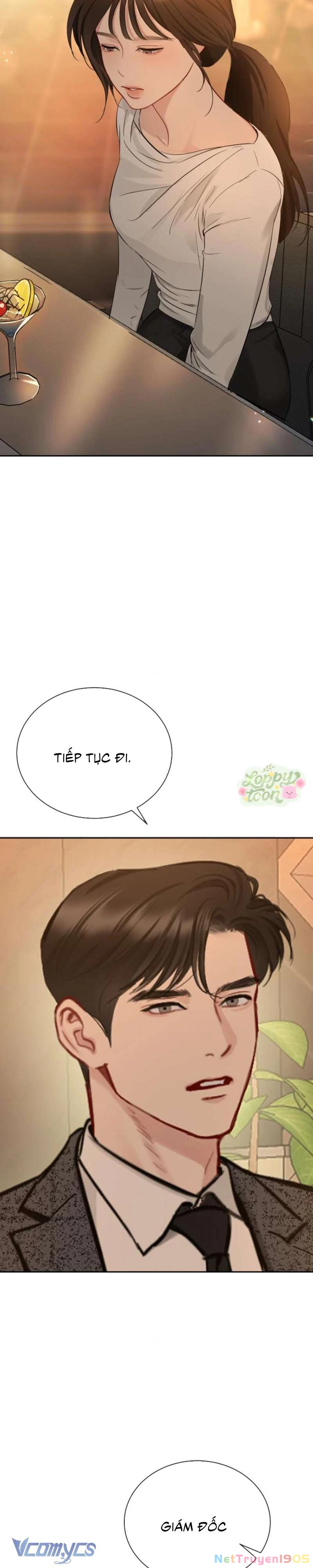 Quyền Lực Của Thư Ký Chapter 21 - 21