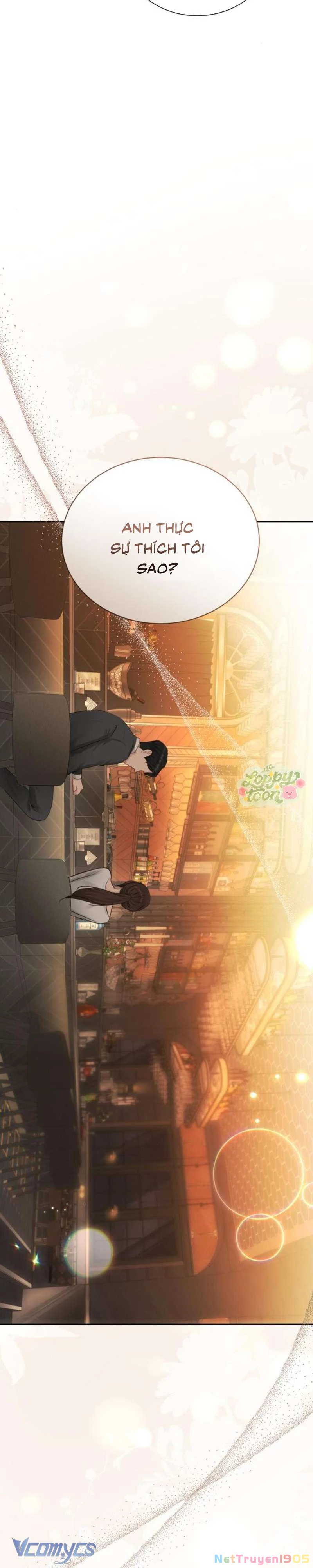Quyền Lực Của Thư Ký Chapter 21 - 22