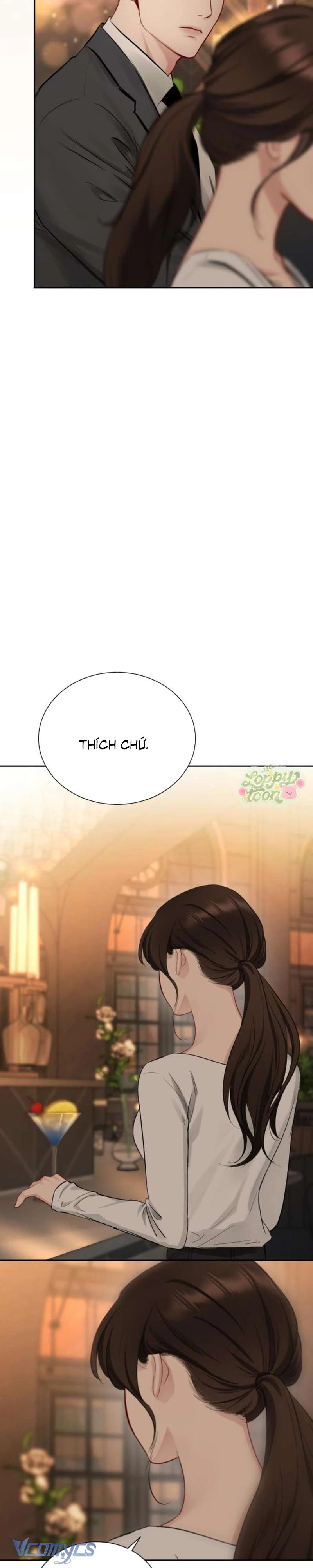 Quyền Lực Của Thư Ký Chapter 21 - 24