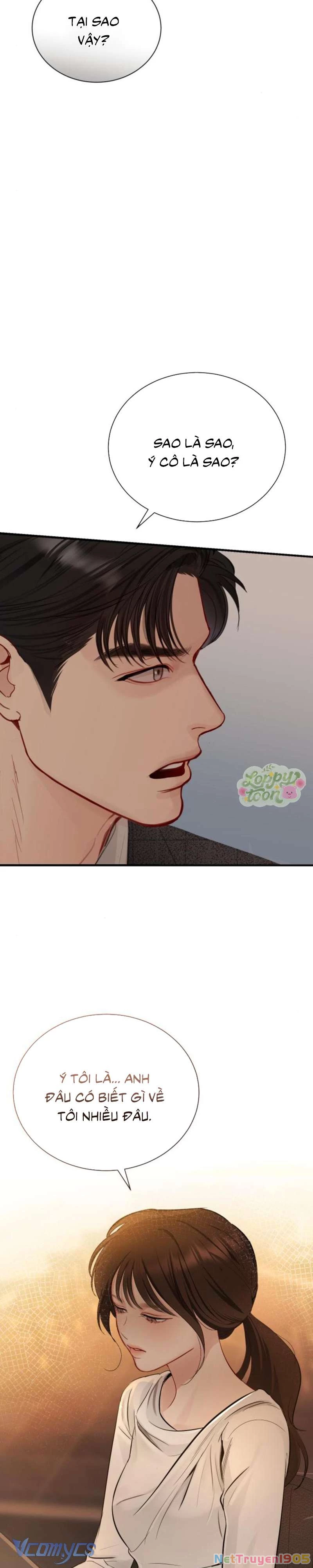 Quyền Lực Của Thư Ký Chapter 21 - 25