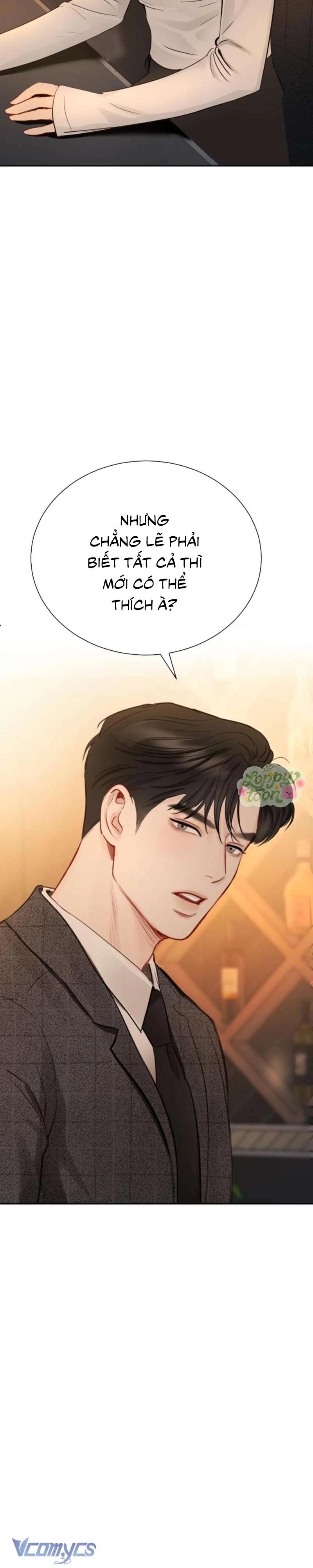 Quyền Lực Của Thư Ký Chapter 21 - 26