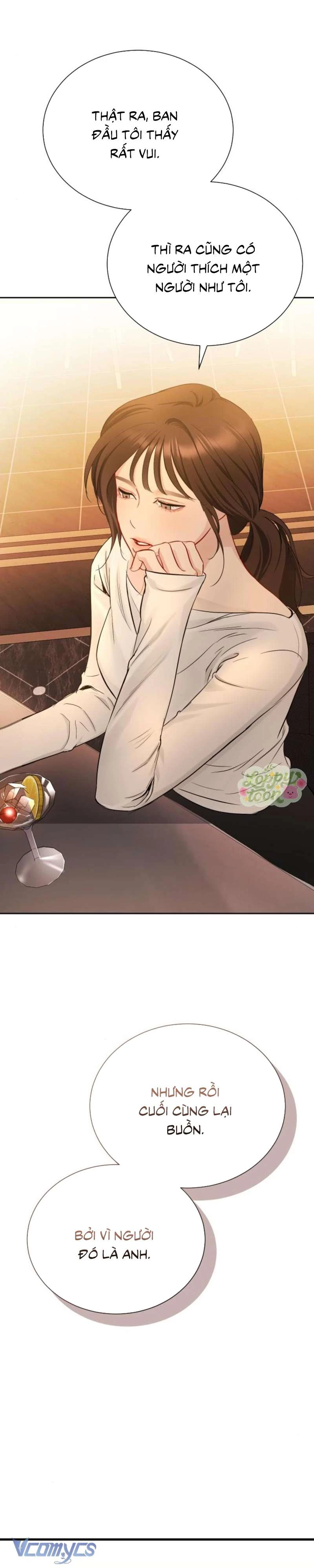 Quyền Lực Của Thư Ký Chapter 21 - 27