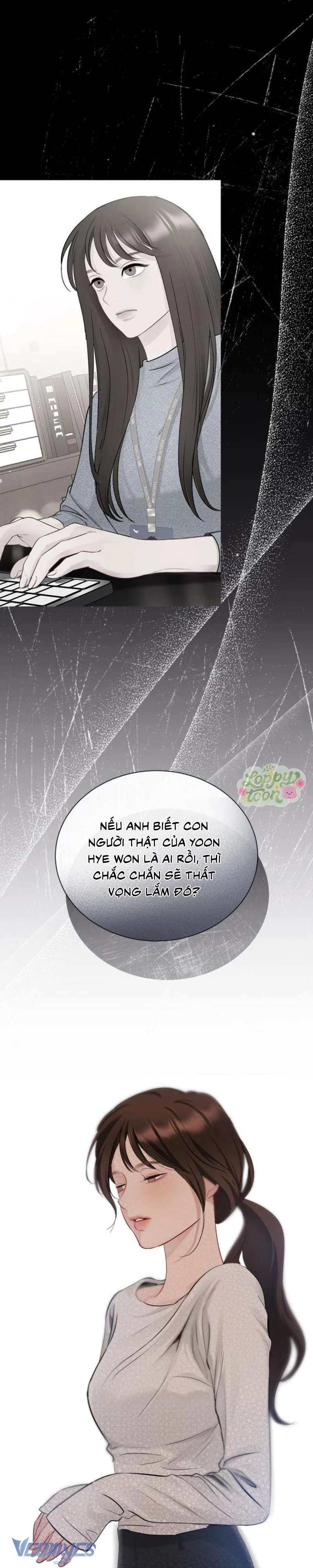 Quyền Lực Của Thư Ký Chapter 21 - 29