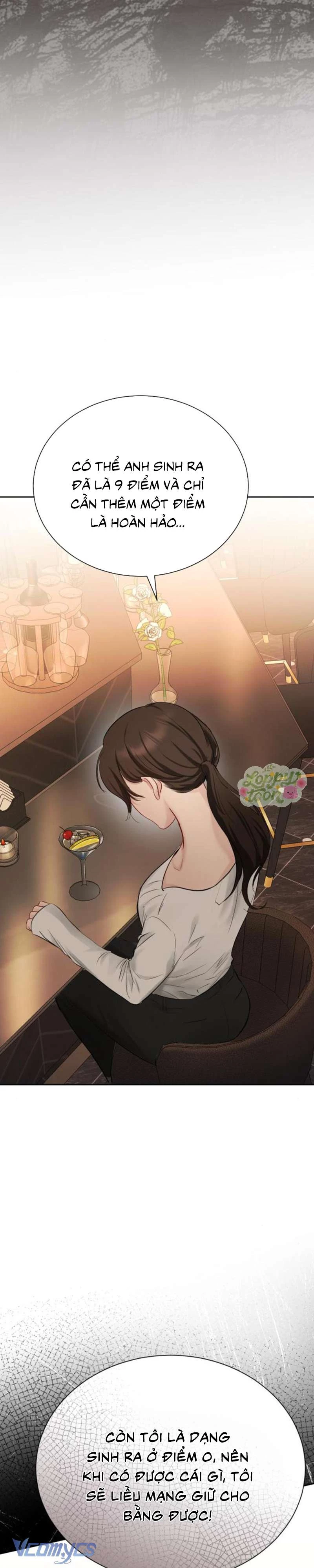 Quyền Lực Của Thư Ký Chapter 21 - 32