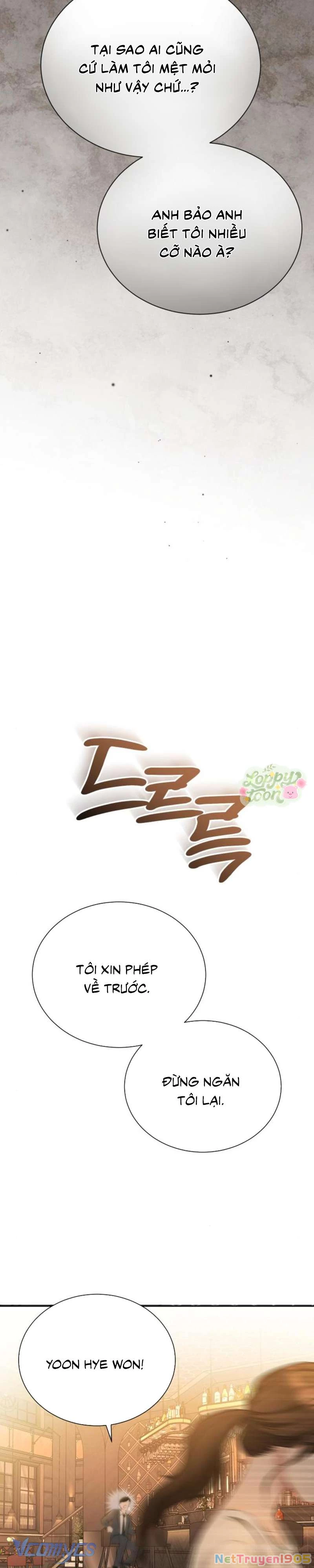 Quyền Lực Của Thư Ký Chapter 21 - 34