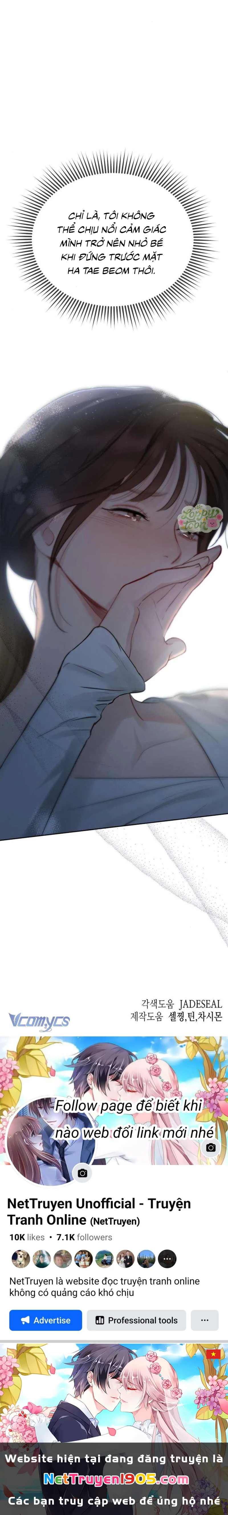 Quyền Lực Của Thư Ký Chapter 21 - 36