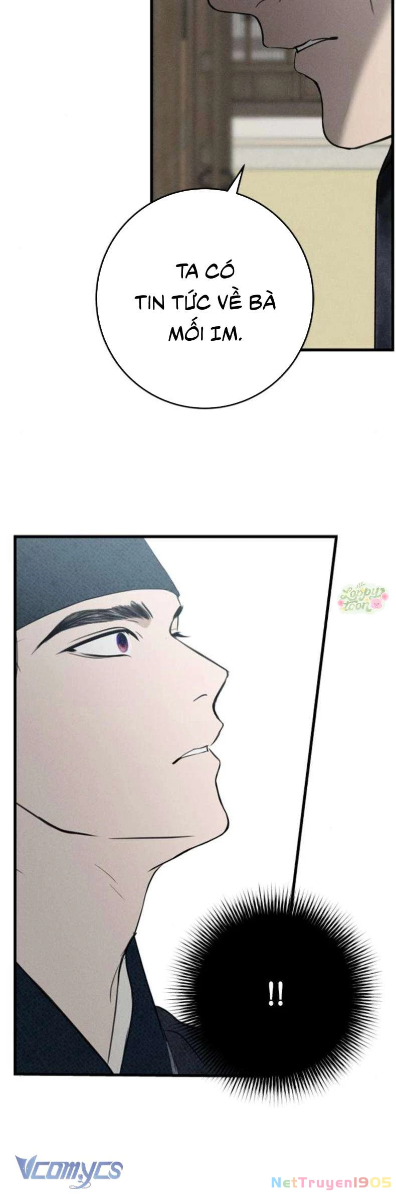 Cuộc Tuyển Chọn Vương Phi Triều Joseon Chapter 28 - 7