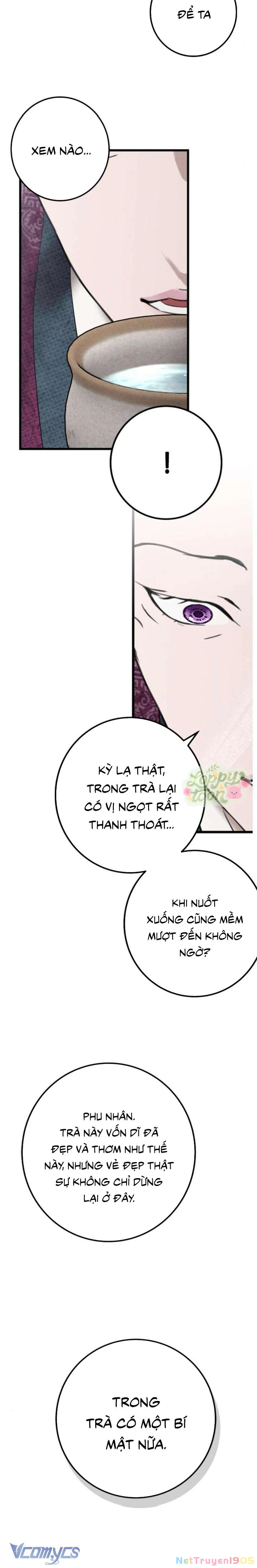 Cuộc Tuyển Chọn Vương Phi Triều Joseon Chapter 28 - 19