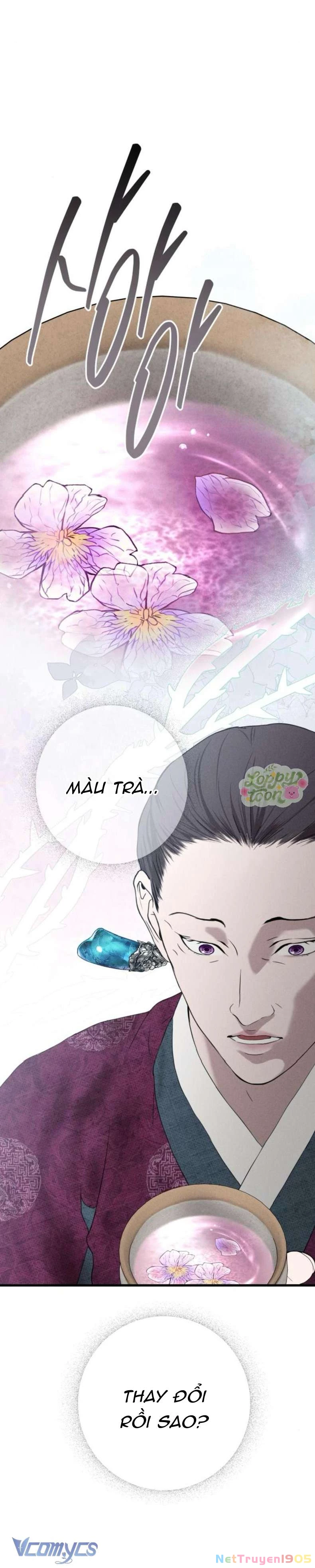 Cuộc Tuyển Chọn Vương Phi Triều Joseon Chapter 28 - 21