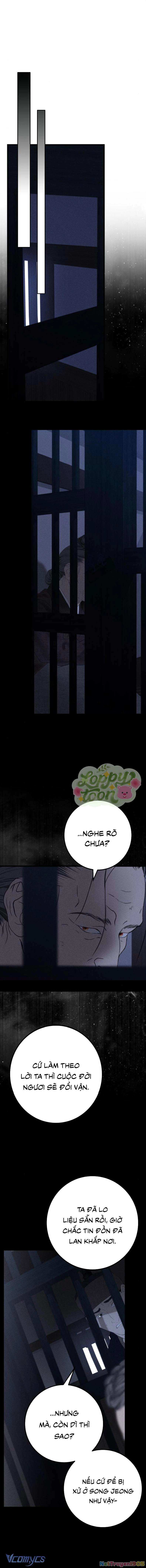 Cuộc Tuyển Chọn Vương Phi Triều Joseon Chapter 28 - 26
