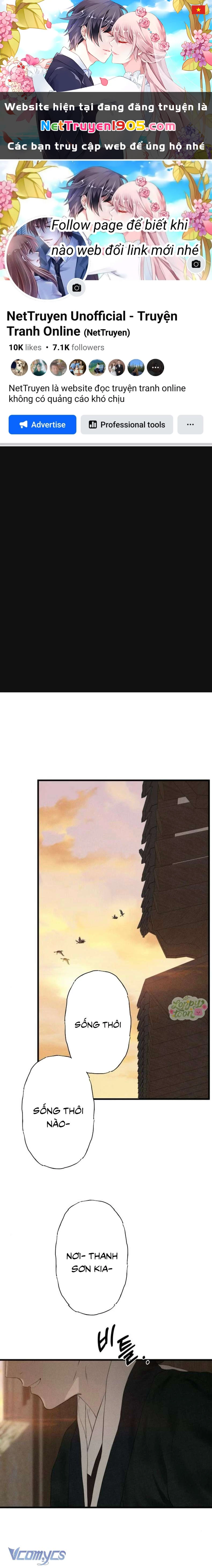 Cuộc Tuyển Chọn Vương Phi Triều Joseon Chapter 29 - 1