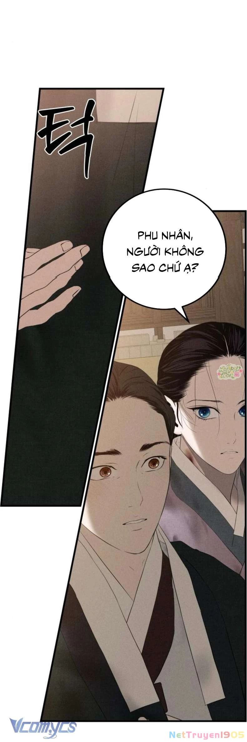 Cuộc Tuyển Chọn Vương Phi Triều Joseon Chapter 29 - 2