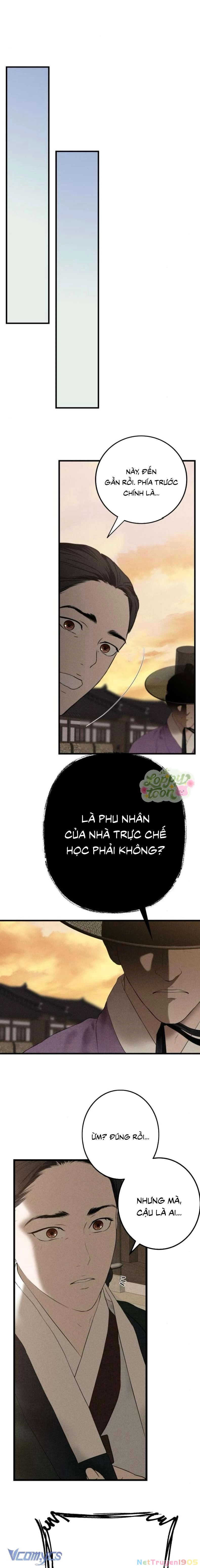 Cuộc Tuyển Chọn Vương Phi Triều Joseon Chapter 29 - 6