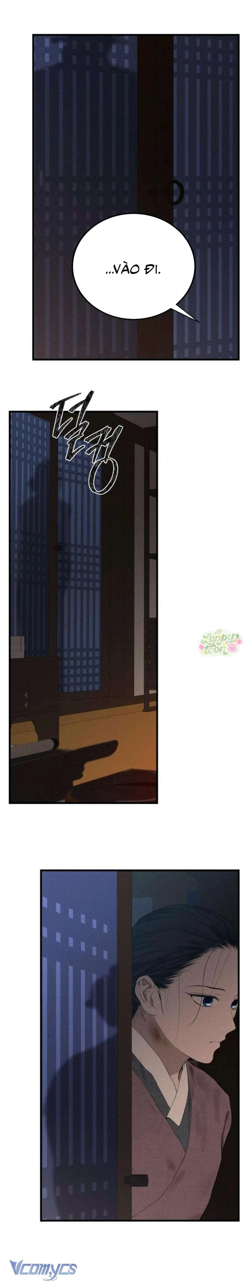 Cuộc Tuyển Chọn Vương Phi Triều Joseon Chapter 29 - 24