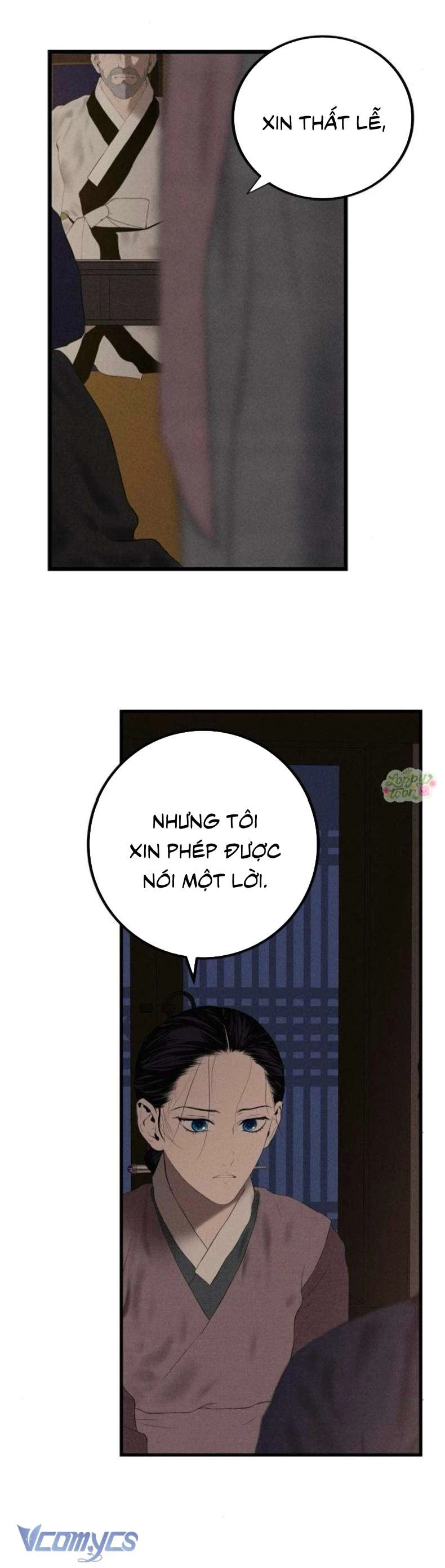 Cuộc Tuyển Chọn Vương Phi Triều Joseon Chapter 29 - 25