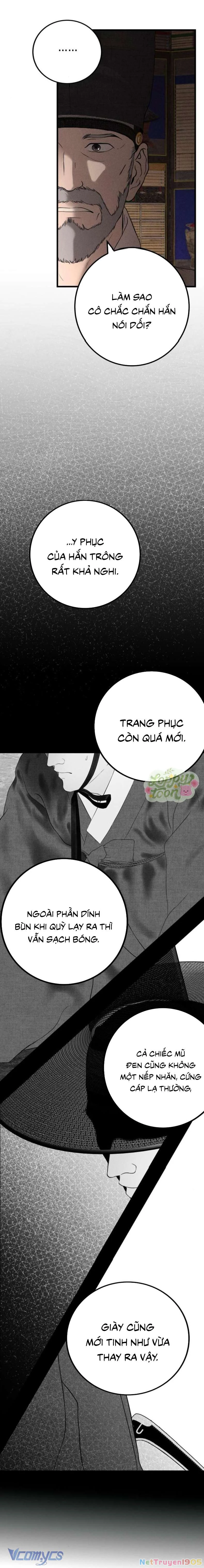 Cuộc Tuyển Chọn Vương Phi Triều Joseon Chapter 29 - 27