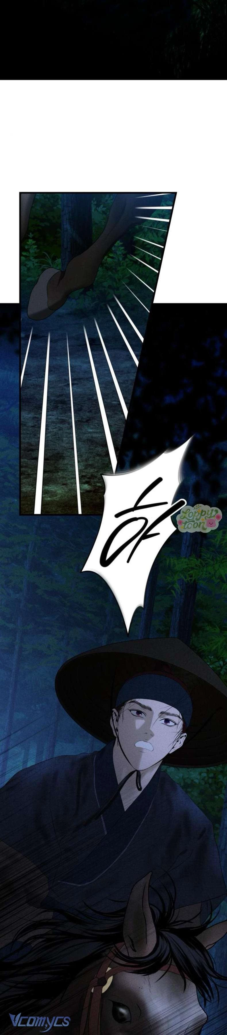 Cuộc Tuyển Chọn Vương Phi Triều Joseon Chapter 30 - 24