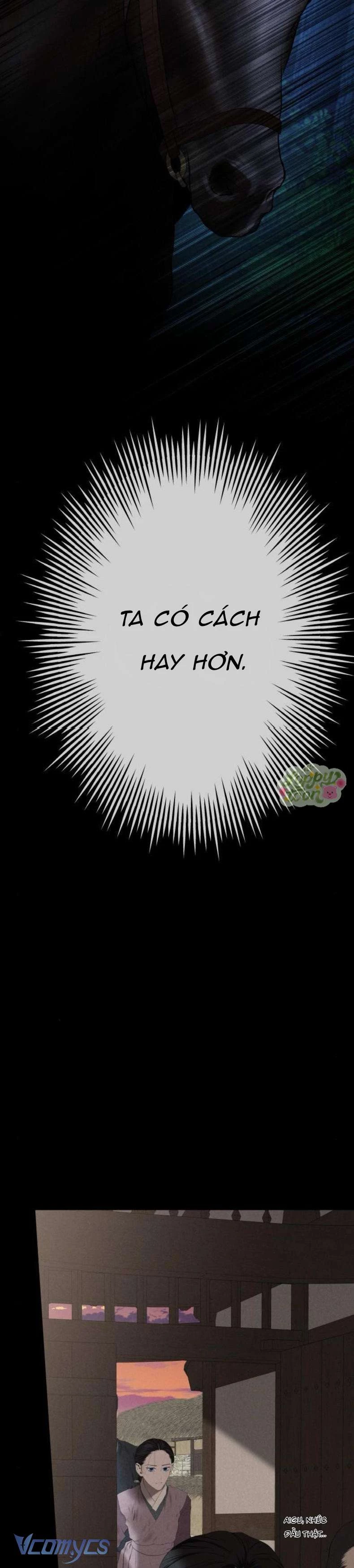 Cuộc Tuyển Chọn Vương Phi Triều Joseon Chapter 30 - 25