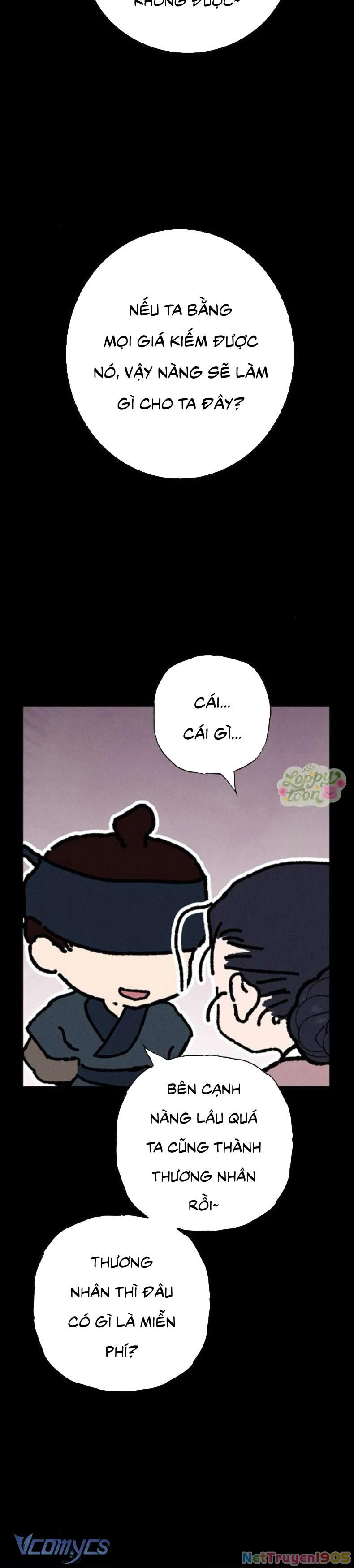 Cuộc Tuyển Chọn Vương Phi Triều Joseon Chapter 30 - 30