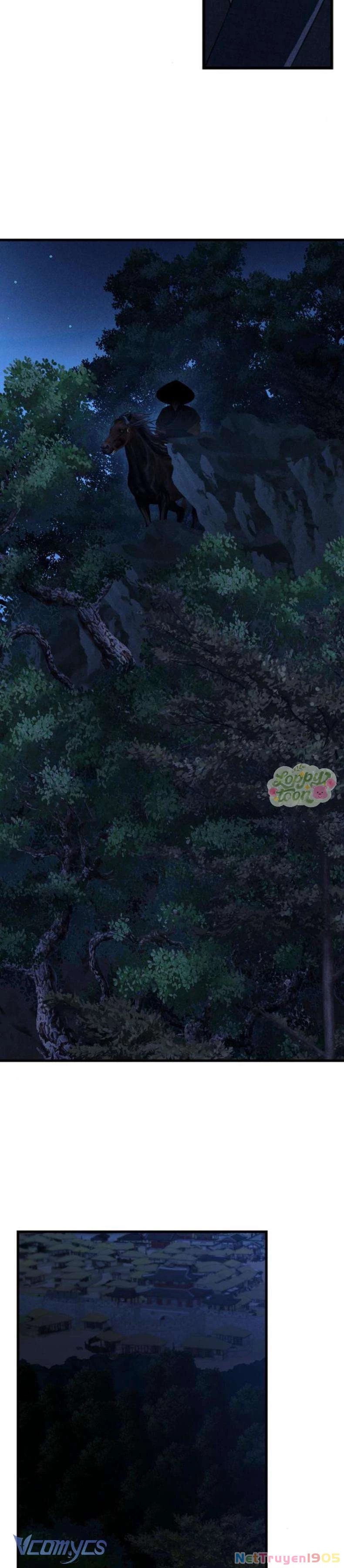 Cuộc Tuyển Chọn Vương Phi Triều Joseon Chapter 30 - 34