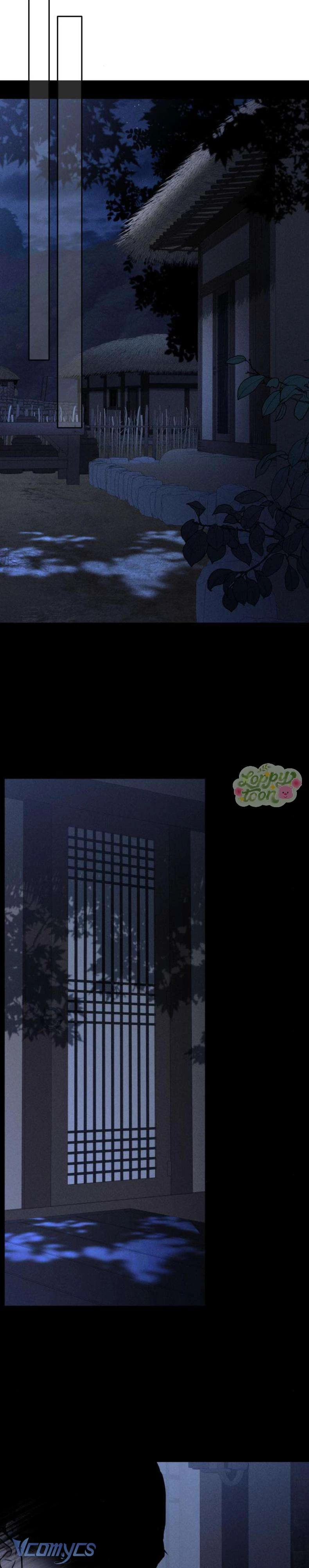 Cuộc Tuyển Chọn Vương Phi Triều Joseon Chapter 31 - 7