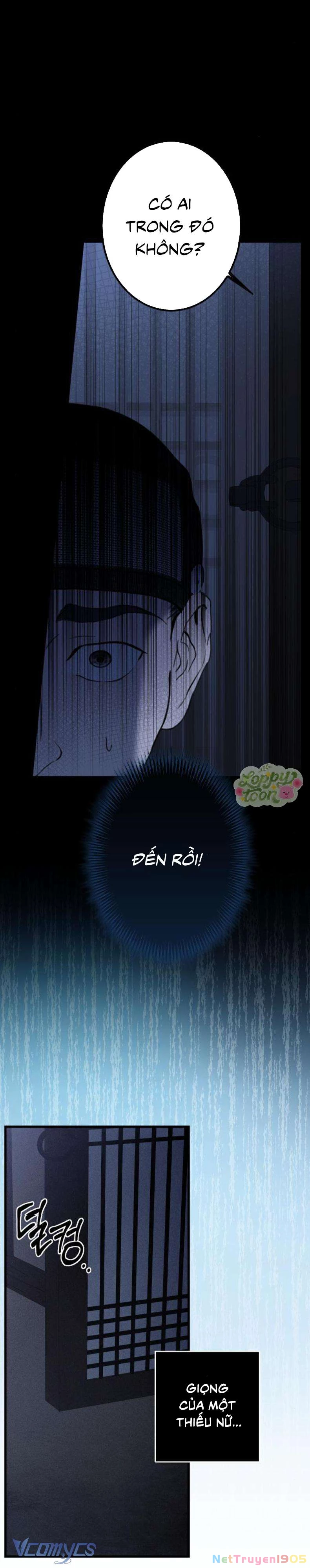 Cuộc Tuyển Chọn Vương Phi Triều Joseon Chapter 31 - 10