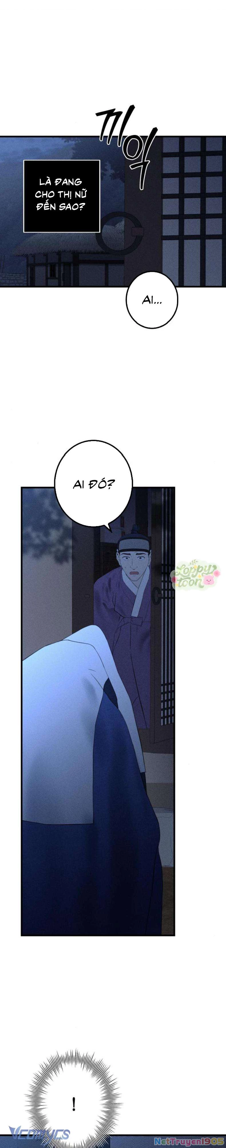 Cuộc Tuyển Chọn Vương Phi Triều Joseon Chapter 31 - 11