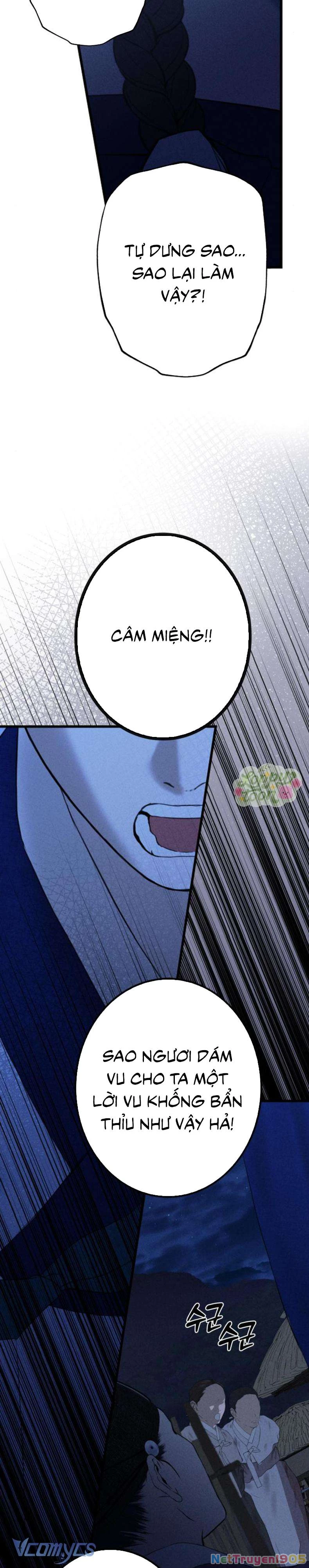 Cuộc Tuyển Chọn Vương Phi Triều Joseon Chapter 31 - 18