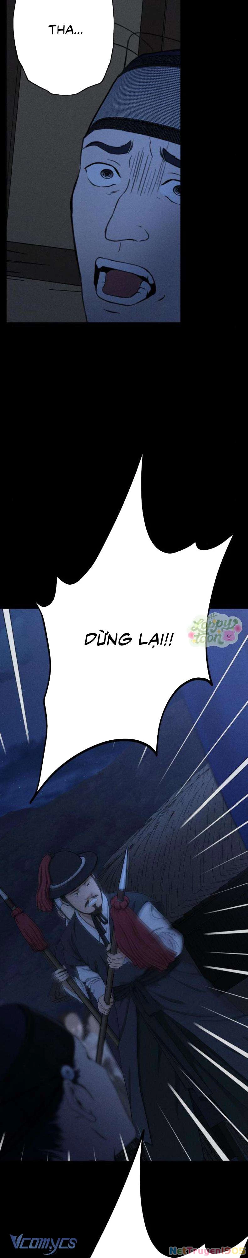 Cuộc Tuyển Chọn Vương Phi Triều Joseon Chapter 31 - 20