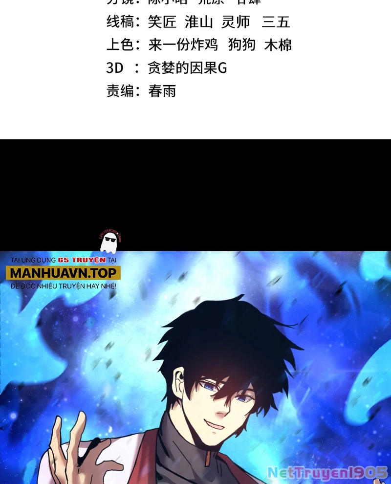 Cao Võ: Hạ Cánh Đến Một Vạn Năm Sau Chapter 222 - 3