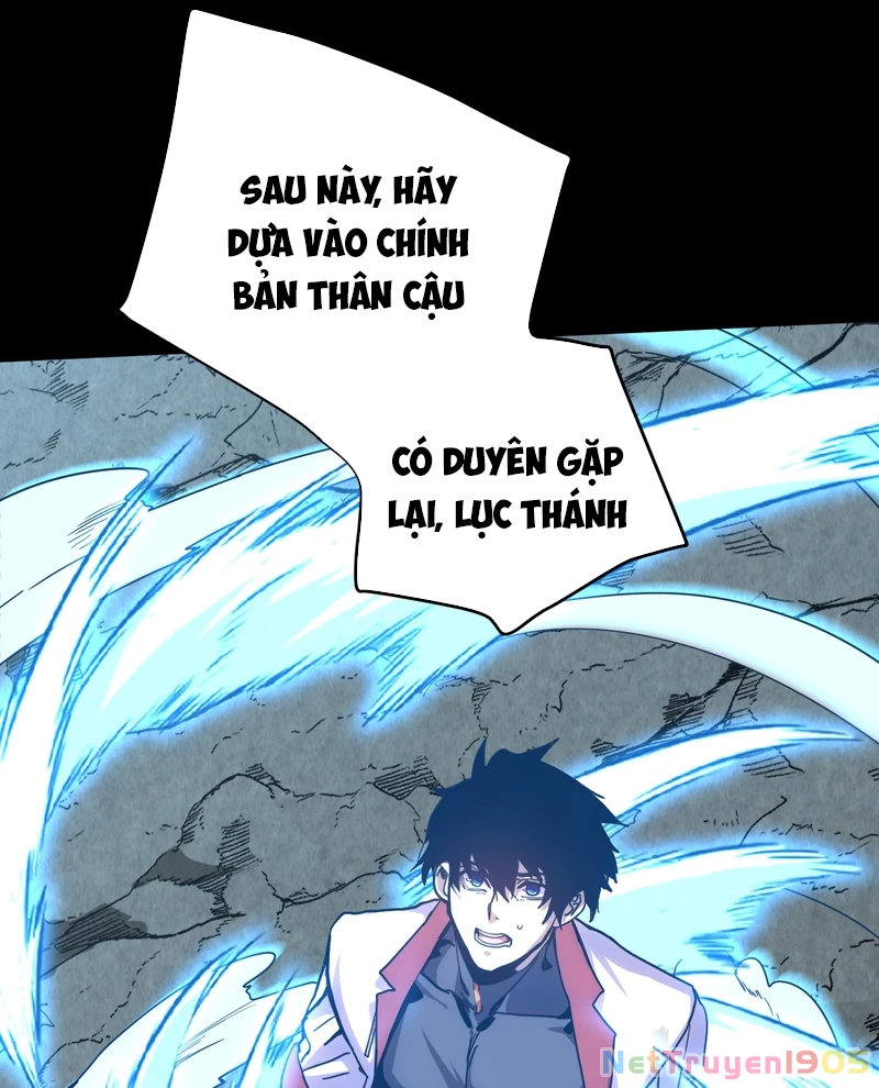 Cao Võ: Hạ Cánh Đến Một Vạn Năm Sau Chapter 222 - 8