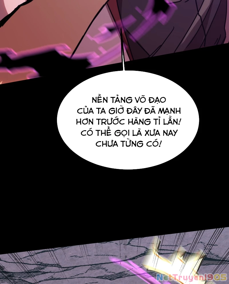 Cao Võ: Hạ Cánh Đến Một Vạn Năm Sau Chapter 222 - 18