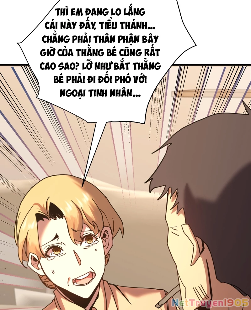 Cao Võ: Hạ Cánh Đến Một Vạn Năm Sau Chapter 222 - 54
