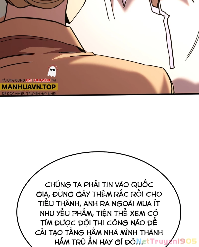 Cao Võ: Hạ Cánh Đến Một Vạn Năm Sau Chapter 222 - 57