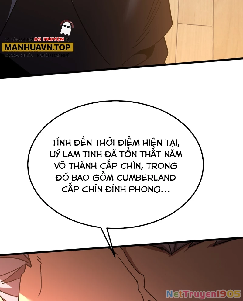 Cao Võ: Hạ Cánh Đến Một Vạn Năm Sau Chapter 222 - 67