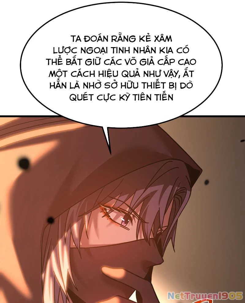 Cao Võ: Hạ Cánh Đến Một Vạn Năm Sau Chapter 222 - 70
